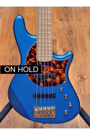 Marleaux Votan XS 5 Space Blue Metallic Marleaux Votan XS 5 Space Blue Metallic